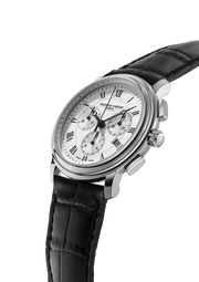 Relógio Frederique Constant CLASSICS QUARTZ CHRONOGRAPH FC-292MC4P6